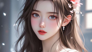 ai绘画哪个模型好看