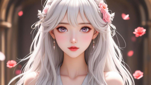 ai绘画怎么投喂模型的