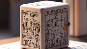 怎么用ai建立数字模型